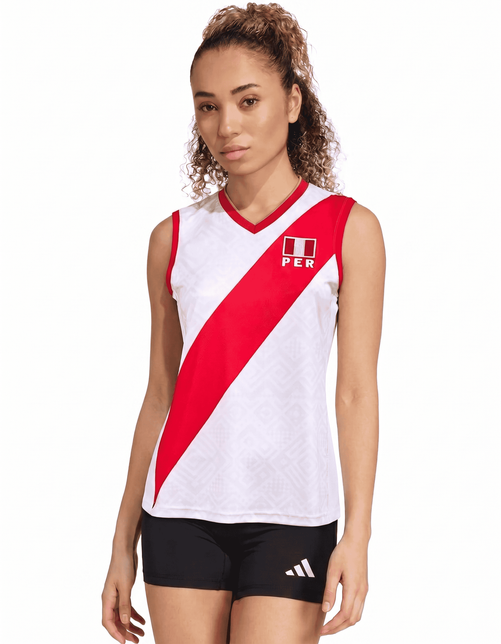 CAMISETAS Futbol dama