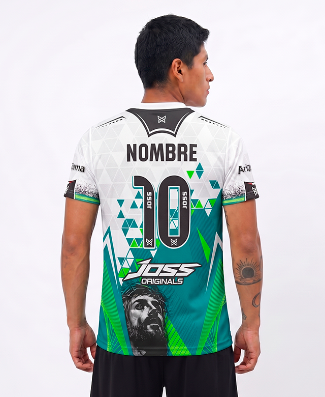 camiseta JSC01 1.1
