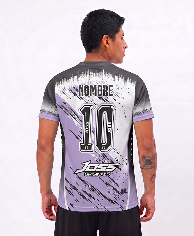 camiseta JSC03.1 camiseta JSC03.1