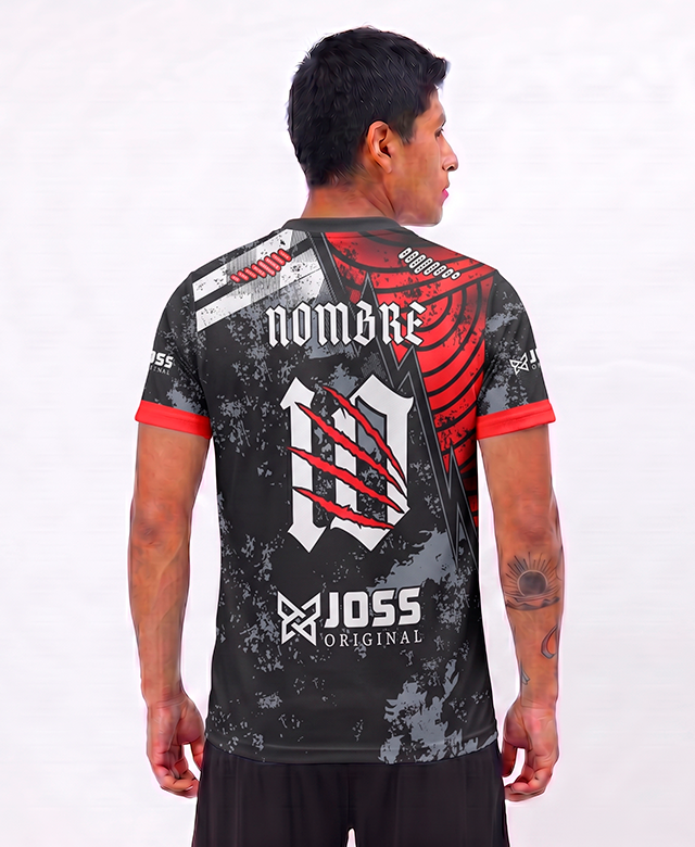 camiseta JSC04.1