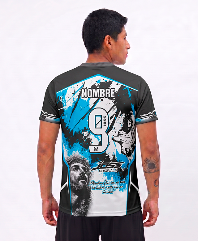 camiseta JSC05.1