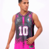 camiseta JSSCB- 1
