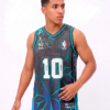 camiseta JSSCB- 2