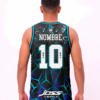 camiseta JSSCB- 2.1