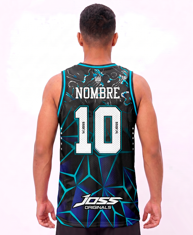 camiseta JSSCB- 2.1
