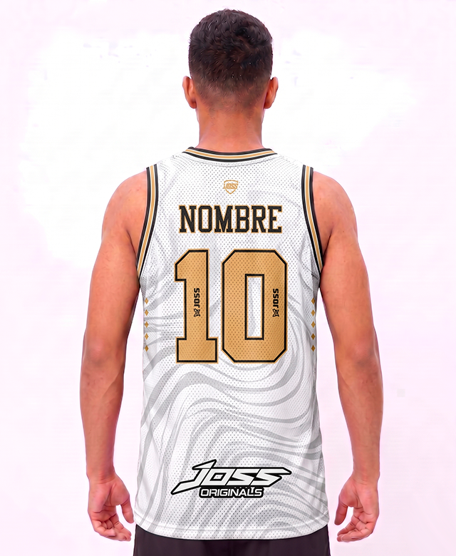 camiseta JSSCB- 3.1 camiseta JSSCB- 3.1