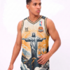 camiseta JSSCB- 4 camiseta JSSCB- 4