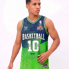 camiseta JSSCB- 5