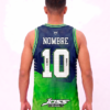 camiseta JSSCB- 5.1