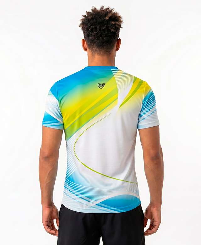 camiseta JSST01.1 camiseta JSST01.1