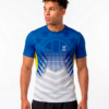 camiseta JSST02
